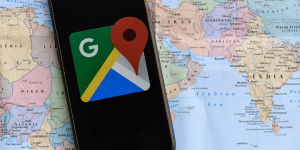 How To Get Your Company To Rank In Google Maps