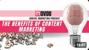 The Benefits Of Content Marketing