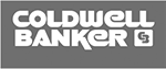 Coldwell banker logo