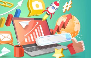 Organic traffic services