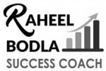 Raheel bodla logo