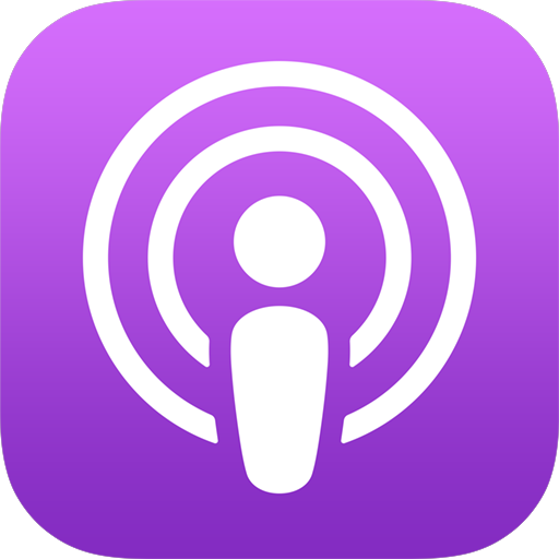 iTunes Podcasts